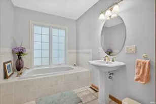 12433 Timberline Trace, Granger, IN 46530 - Photo 13