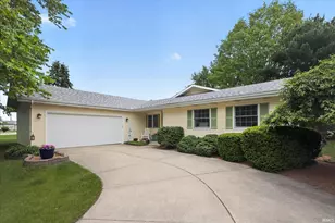 12433 Timberline Trace, Granger, IN 46530 - Photo 1