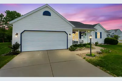 4310 Glenn Oak Drive, South Bend, IN 46628 - Photo 1