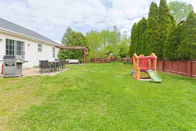 4310 Glenn Oak Drive, South Bend, IN 46628 - Photo 31