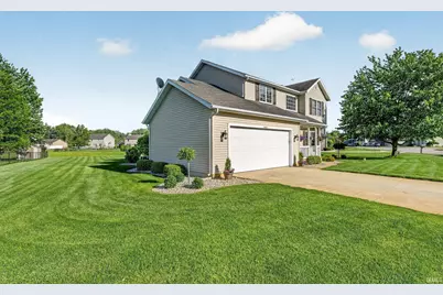 51352 New Colony Drive, Granger, IN 46530 - Photo 29