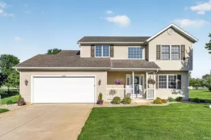 51352 New Colony Dr, Granger, IN 46530 - Photo 1