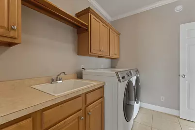 51344 Amesburry Way, Granger, IN 46530 - Photo 13