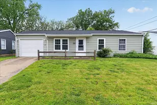 56478 Miller Dr, Elkhart, IN 46516 - Photo 1