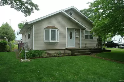 2057 Riverside Drive, South Bend, IN 46616 - Photo 1
