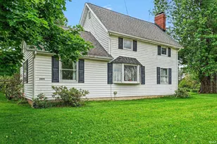 2824 Bashor Rd, Goshen, IN 46526 - Photo 1