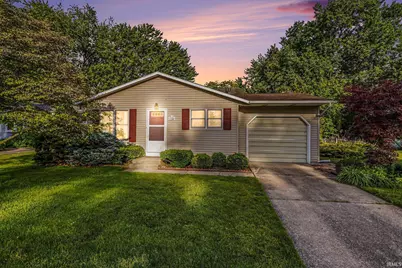 1345 Providence Court, Mishawaka, IN 46544 - Photo 1