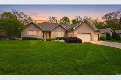 16969 Hidden Valley Drive, Granger, IN 46530 - Photo 1