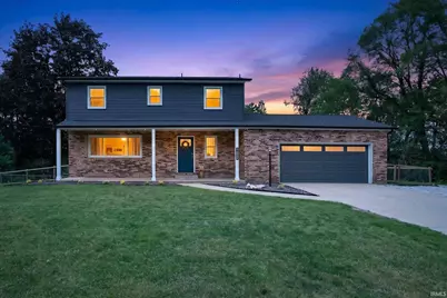 51479 Ironwood Road, Granger, IN 46530 - Photo 1