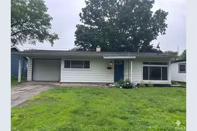 1307 Ebeling Drive, South Bend, IN 46615 - Photo 1