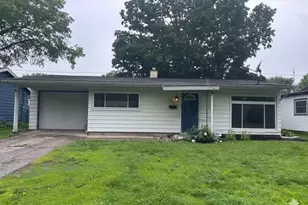 1307 Ebeling Dr, South Bend, IN 46615 - Photo 1