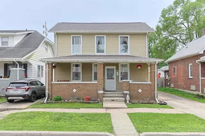 207 W 12th Street, Mishawaka, IN 46544 - Photo 1