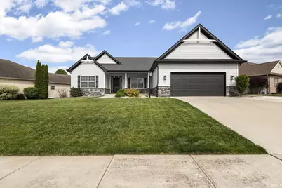 5919 Boxwood Dr E, South Bend, IN 46614 - Photo 1