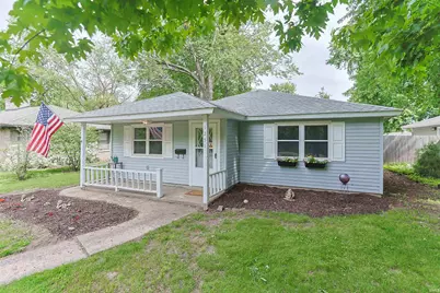 1251 E Colfax Avenue, South Bend, IN 46617 - Photo 1