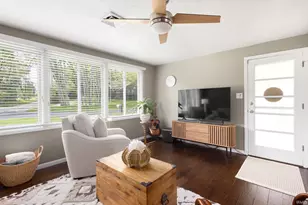 17575 Juday Lake Dr, South Bend, IN 46635 - Photo 19