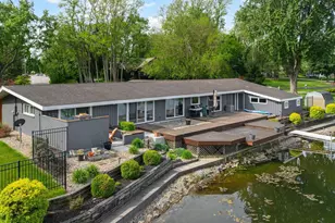 17575 Juday Lake Dr, South Bend, IN 46635 - Photo 1