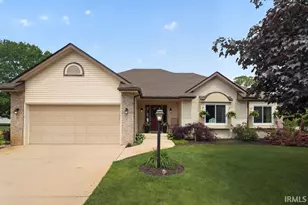 21968 Sandy Hill Ln, South Bend, IN 46628 - Photo 3