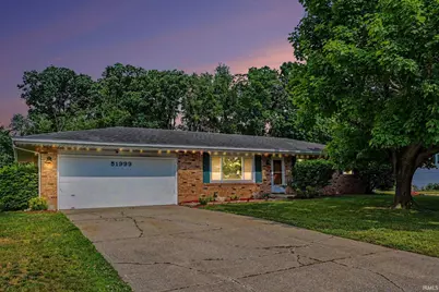 51999 Ray Drive, Granger, IN 46530 - Photo 1