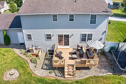 10175 Conover Drive, Granger, IN 46530 - Photo 27