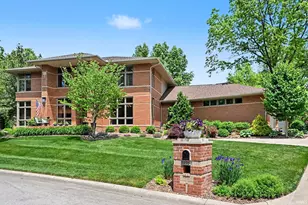 52752 Willow Bend Dr, Granger, IN 46530 - Photo 1