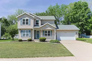 10035 Ashwood Forest Dr, Osceola, IN 46561 - Photo 1
