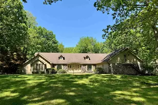 50555 Country Knolls Dr, Granger, IN 46530 - Photo 1