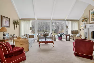 50555 Country Knolls Drive, Granger, IN 46530 - Photo 17