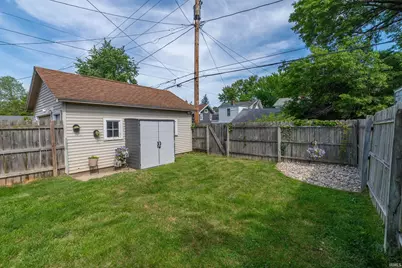 1141 Altgeld Street, South Bend, IN 46614 - Photo 33
