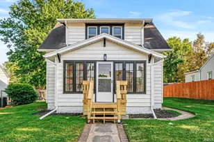 306 E Oakside St, South Bend, IN 46614 - Photo 1