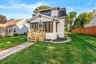 306 E Oakside St, South Bend, IN 46614 - Photo 3