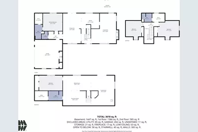 2828 Tall Oak Trail, Warsaw, IN 46582 - Photo 47