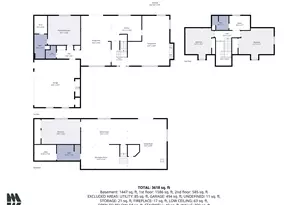 2828 Tall Oak Trail, Warsaw, IN 46582 - Photo 47