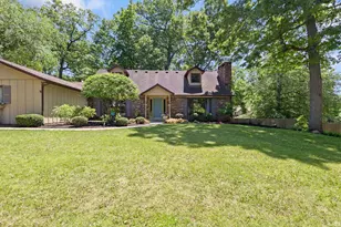 2828 Tall Oak Trail, Warsaw, IN 46582 - Photo 41