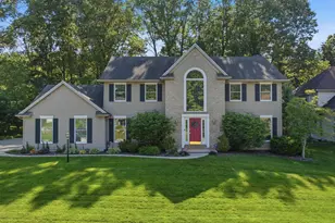 52630 Willow Bend Dr, Granger, IN 46530 - Photo 1