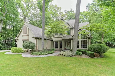 53186 Sylvan Court, Bristol, IN 46507 - Photo 1