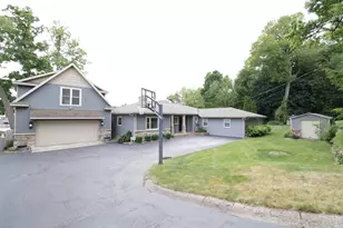 30642 N Shore Dr, Elkhart, IN 46514 - Photo 1