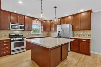 18035 Chipstead Drive, South Bend, IN 46637 - Photo 5