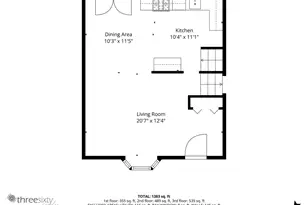1456 Oakdale Dr, South Bend, IN 46614 - Photo 25
