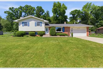 52193 Wayne Ct N, Granger, IN 46530 - Photo 1