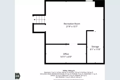 52193 Wayne Ct N, Granger, IN 46530 - Photo 35
