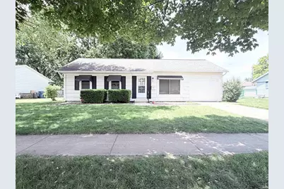 311 Hope Boulevard, Bremen, IN 46506 - Photo 1