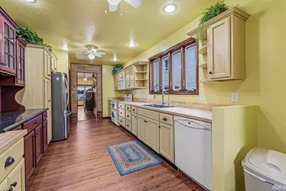3717 Lakeshore Drive, Bremen, IN 46506 - Photo 13