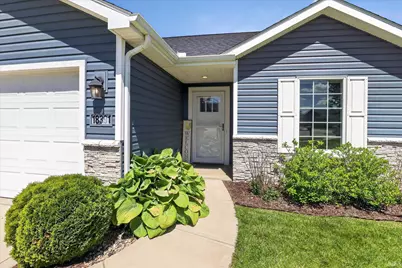 18391 Lanner Court, New Paris, IN 46553 - Photo 3