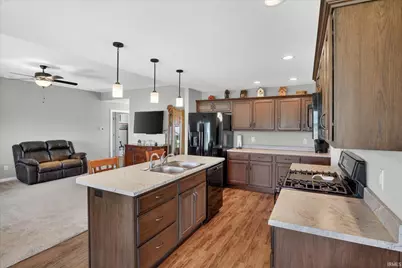 18391 Lanner Court, New Paris, IN 46553 - Photo 11