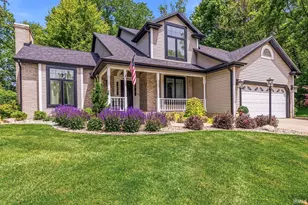 26416 Olympic Club Dr, South Bend, IN 46628 - Photo 1