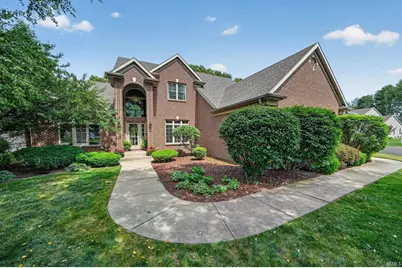 14211 Fox Chase Drive, Granger, IN 46530 - Photo 1