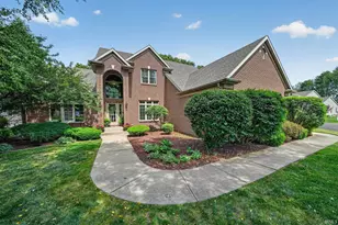 14211 Fox Chase Dr, Granger, IN 46530 - Photo 1