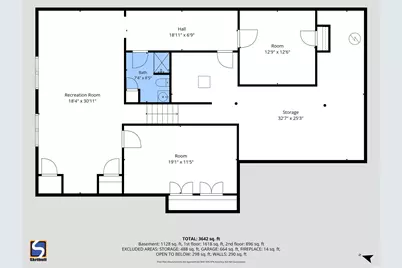 14211 Fox Chase Drive, Granger, IN 46530 - Photo 33