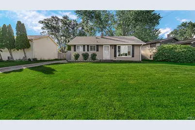 2635 Prescott Drive, Mishawaka, IN 46544 - Photo 1