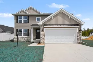 52160 Olympus Pass, Granger, IN 46530 - Photo 1